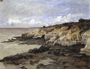 Rochers A Royan Rochers A Royan