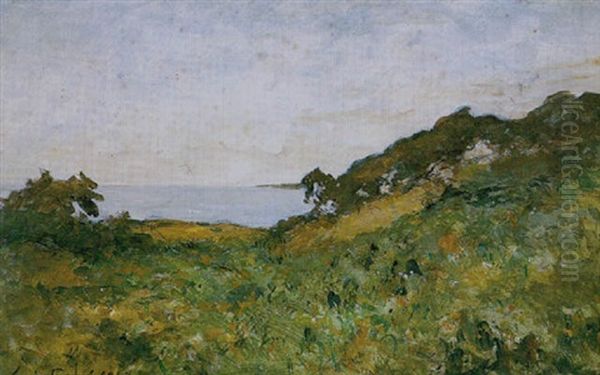 Mar Entre Montanas - view 1