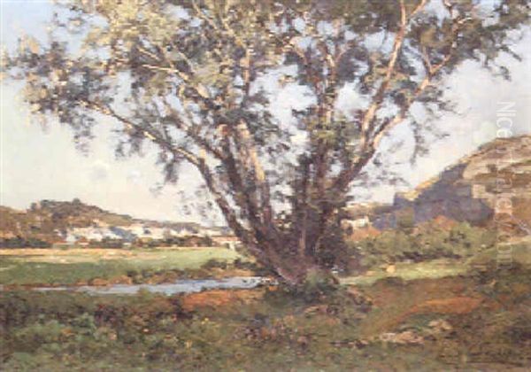 Les Eyzies, Dordogne - view 1
