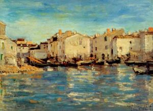 Les Martigues 1894 Les Martigues 1894