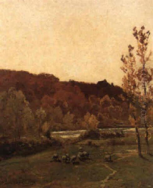 Landschaft - view 1