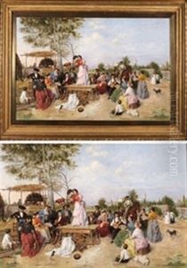 Fiesta En El Campo