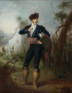 Espagnol by Manuel Cabral Aguado Bejarano