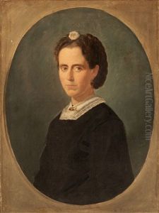 Retrato De Senora