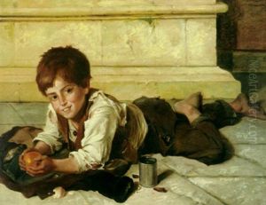 The Young Waif The Young Waif