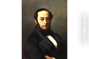 Caballero Con Levita