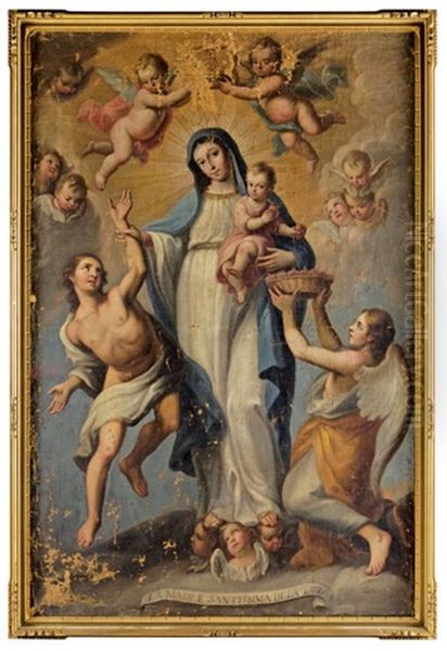 Virgen De La Luz - view 1