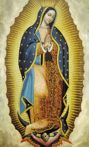 Inmaculada - view 1