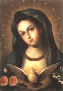 La Virgen Inmaculada