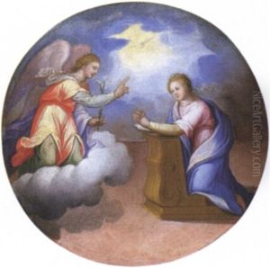 Annunciazione Annunciazione