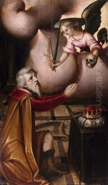 San Romualdo - view 1