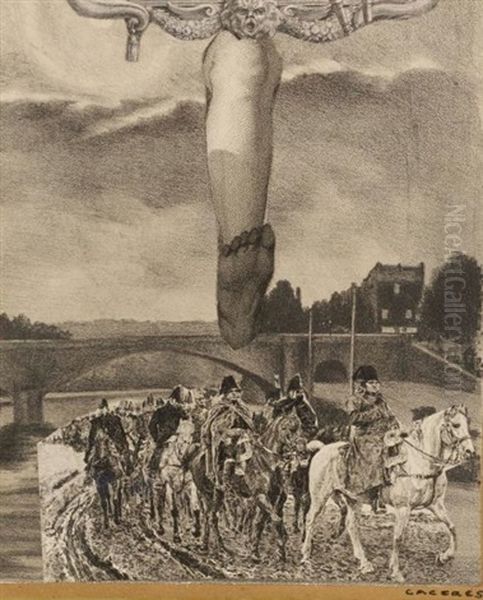 Troupe Napoleonienne - view 1