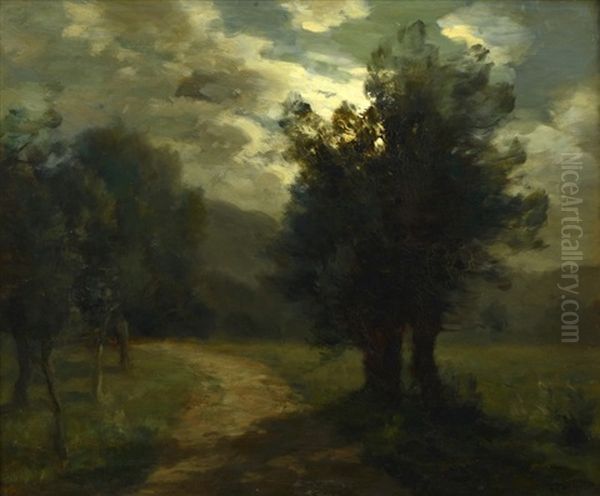 Clair De Lune - view 1