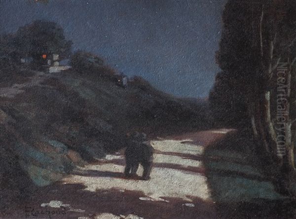 Nocturno - view 1