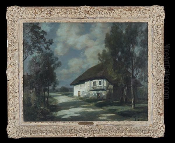 La Maison Sur La Route - view 1