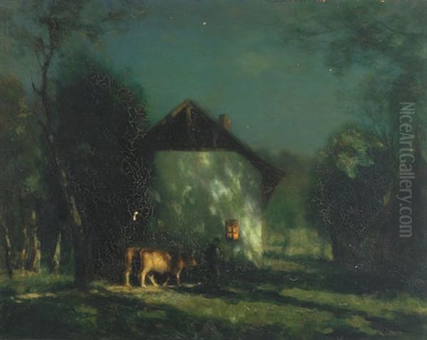 Omres Et Lumieres Linaires - view 1