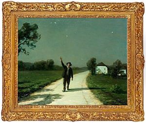 Chant Dans La Nuit Chant Dans La Nuit
