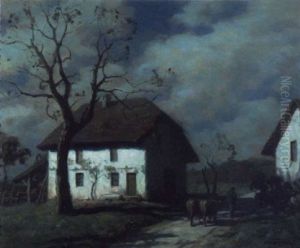 Nuit D'arriere-saison, Savoie Nuit D'arriere-saison, Savoie
