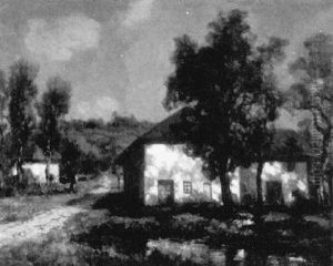 Farm Nocturne Farm Nocturne