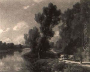 Bucolic Landscape