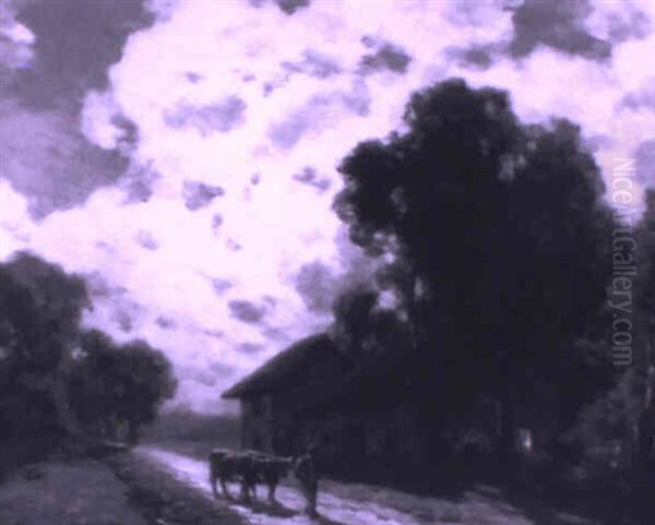 Clair De Lune - view 1