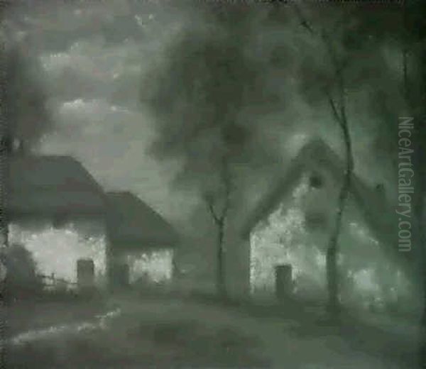 Village Au Soir - view 1
