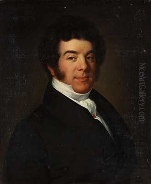 Herrenportrait - view 1