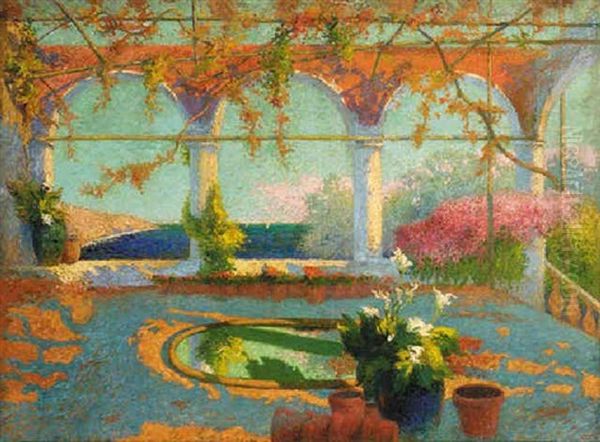 La Veranda - view 1