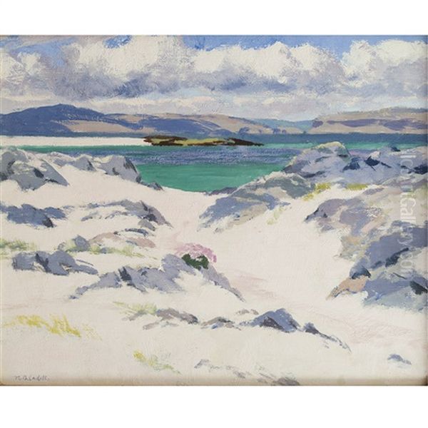 Iona June - view 1