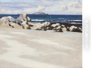 Iona (-the Island Of Lunga)