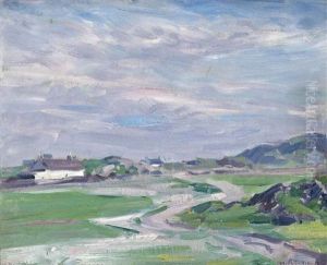 Iona Landscape Iona Landscape