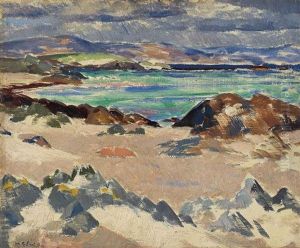 East Bay, Iona
