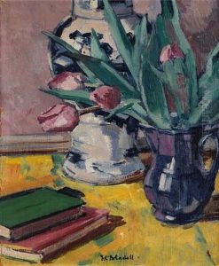 Tulips Tulips