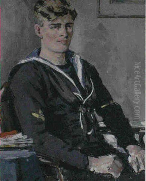 The Sailor - view 1