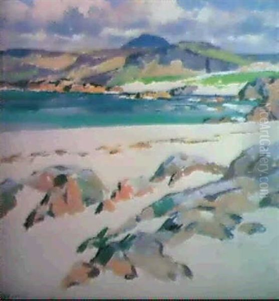 Ben More - view 1