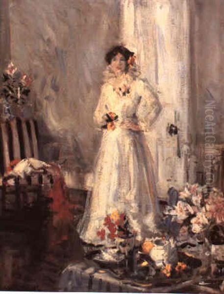 A Summer Bride - view 1