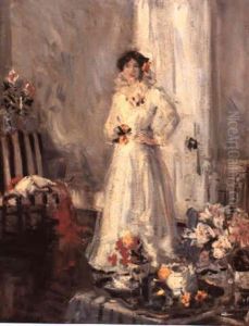 A Summer Bride
