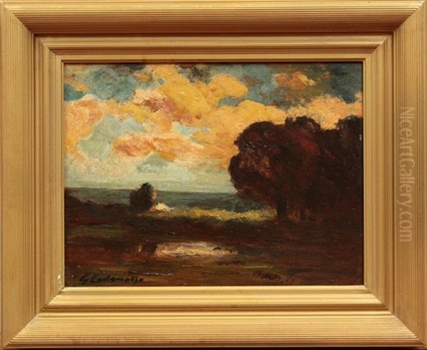 Clearing The Ocean - view 1