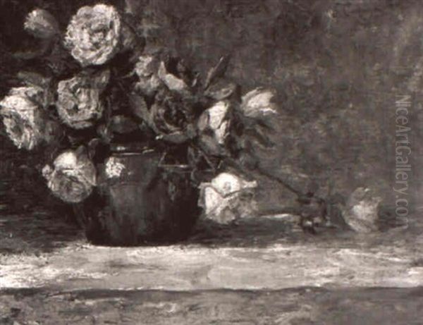 Roses - view 1