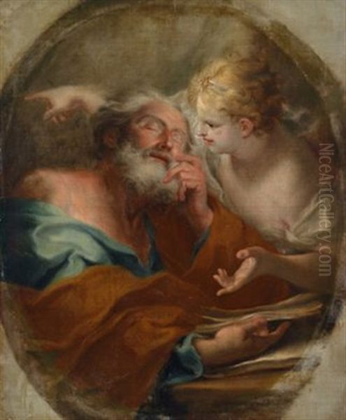 Der Traum Josephs - view 1