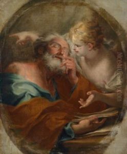 Der Traum Josephs