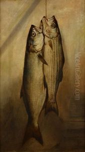 The Day's Catch The Day's Catch
