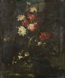 Bouquets D'oeillets Bouquets D'oeillets