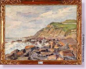 Cote Escarpee