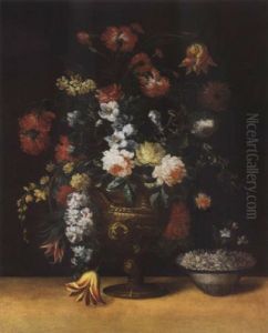 Un Mazzo Di Fiori