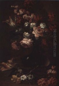 Bouquet De Fleurs
