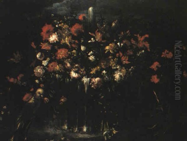 Flores Y Fuente - view 1