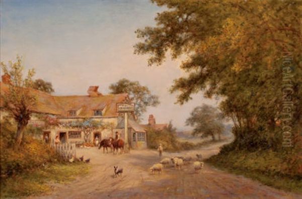 The Chester Inn - view 1