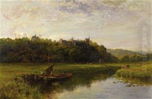 Arundel Castle
