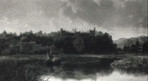 Arundel Castle